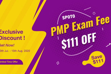Good News-Get PMI-PMP Promo Code Now to Save Money!﻿