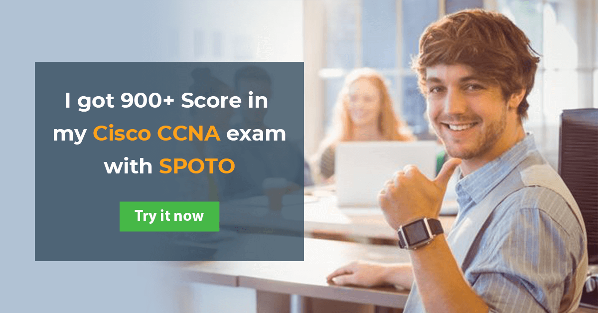 CCNA 200-301 Exam Official Cert Guide PDF 2020 - SPOTO Official Blog