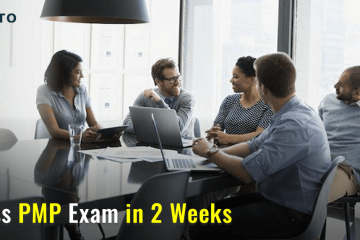 What would be the fatest way to study and clear the PMP certification?