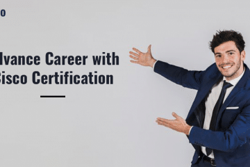 What is the Latest Cisco Certification and Learning Path in 2021?