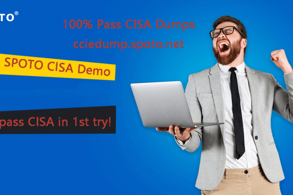 CISA Brain Exam