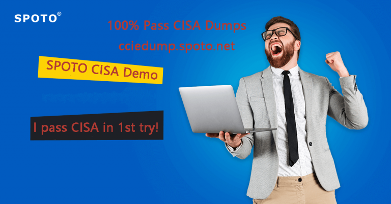 CISA Deutsch Prüfungsfragen