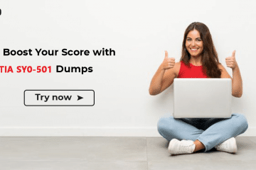 Where can I get CompTIA SYO-501 authentic exam dumps?