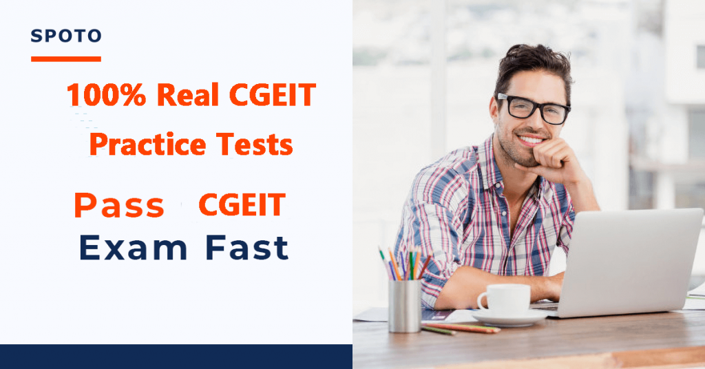 CGEIT Real Testing Environment