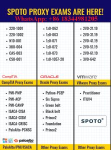 Reliable 350-601 Guide Files