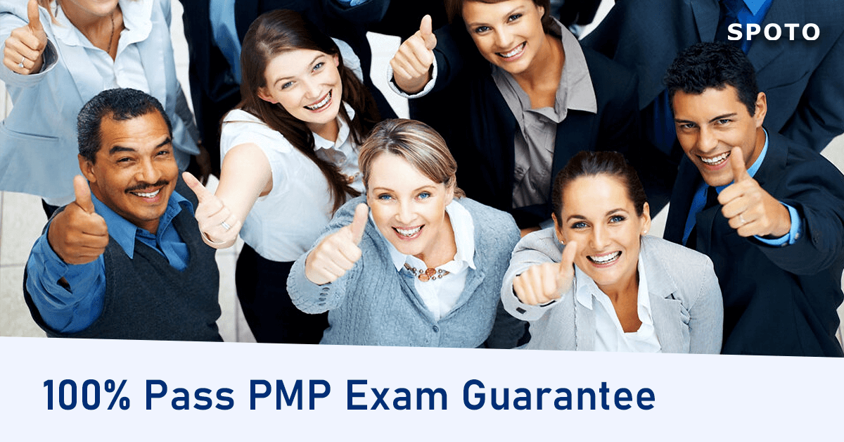 Can a fresher with no work exp apply for PMP? - SPOTO Sns-Brigh10