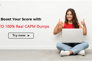 How to Prepare for the CAPM® Exam?