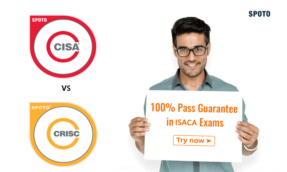 New CRISC Test Pass4sure