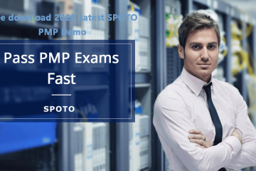 How do I get a PMP certification?