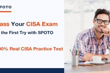 Which site to download CISA exam study materials?
