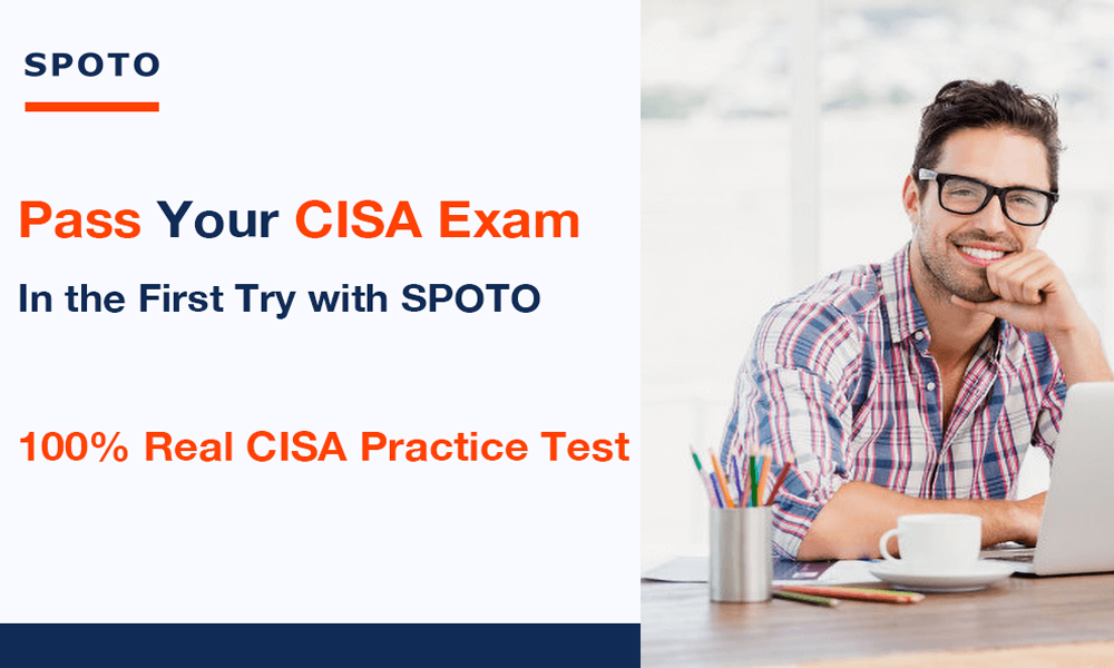 Test CISA Dumps