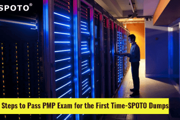 Where should I take online PMP training?