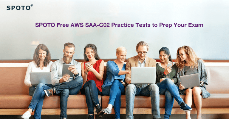 [Dec.18, 2020, Updated] SPOTO Free AWS SAA-C02 Practice Sns-Brigh10