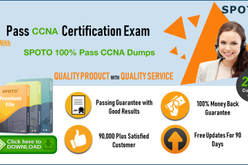All you should know to be CCNA 200-301 certified in 2022
