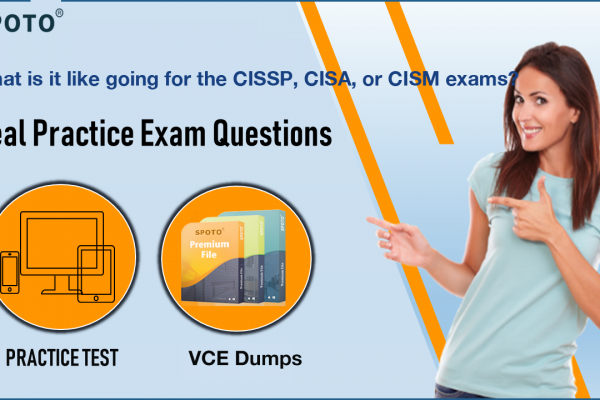 Sample CISSP Questions