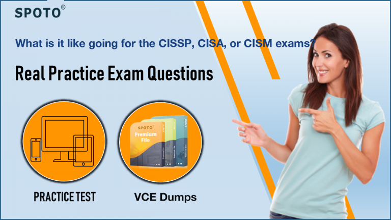 CISM Online Test