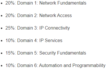 what is cisco certification and what are the differences between ccna 200-125 vs 200-301 exams?