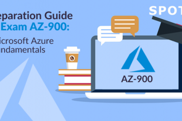 How to prepare for exam AZ-900: Microsoft Azure basics