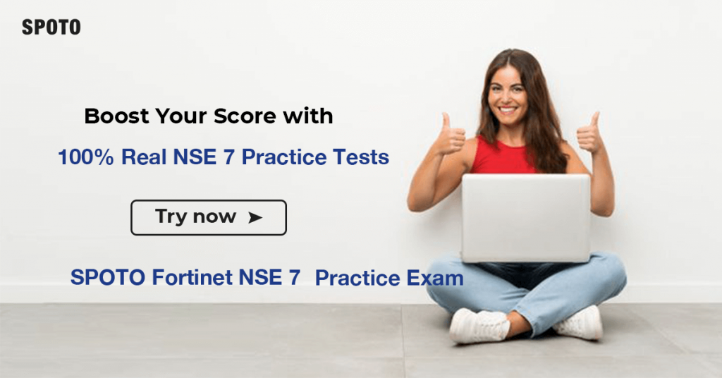 Brain NSE8_812 Exam