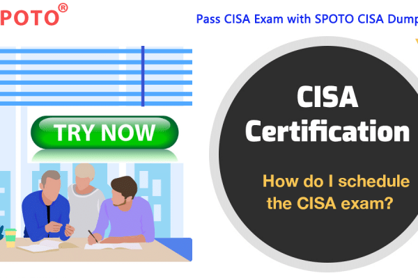 New CISA Exam Review