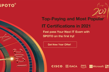 Top-Paying and Most Popular IT Certifications in 2021