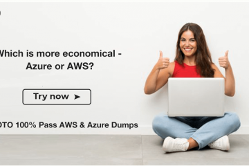 Which is more economical – Azure or AWS?