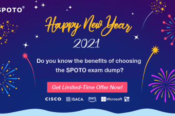 Do you know the benefits of choosing the SPOTO exam dump?