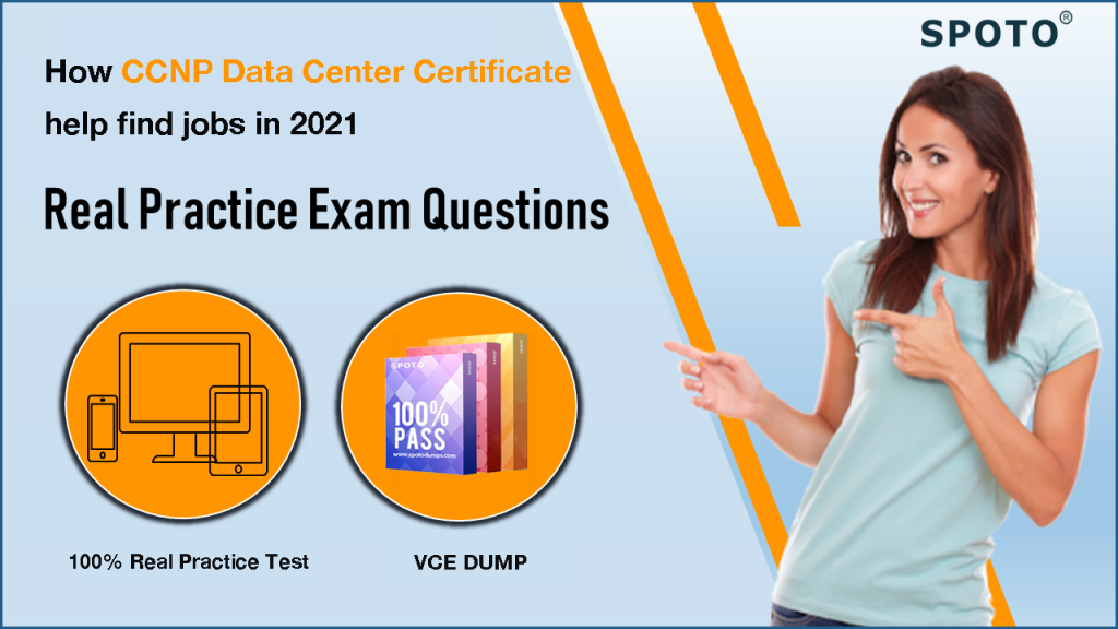 Interactive 350-601 Practice Exam