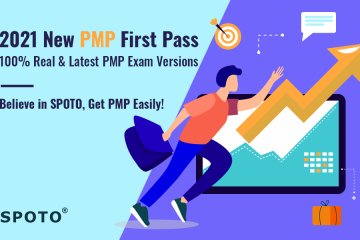 What if one fails PMP three times?