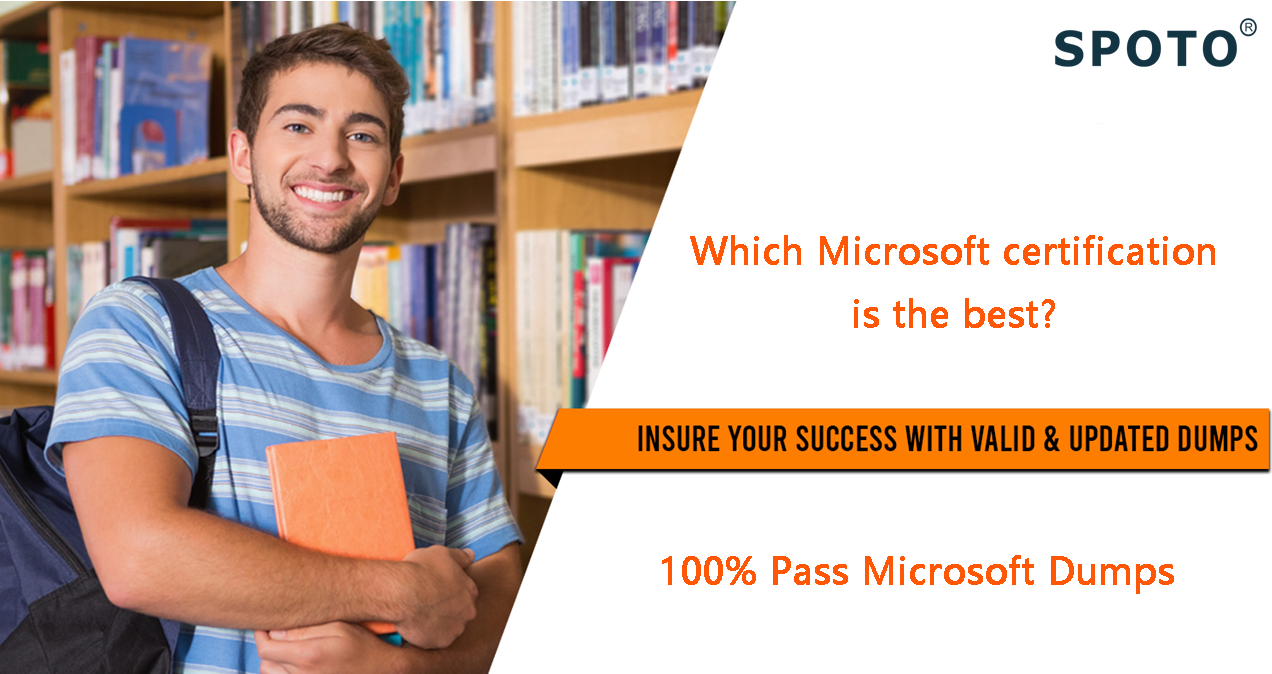 What is the easiest Microsoft certification to get Sns-Brigh10