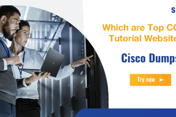 Which are Top CCNA Tutorial Websites?
