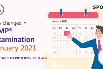 Will the PMP exam change in 2024?