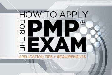 What is the average time for PMP preparation?