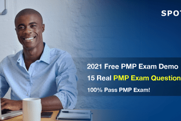 2024 Free PMP Exam Demo-15 Real PMP Exam Questions