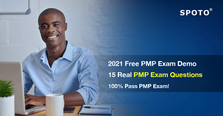 Reliable PMP Test Practice