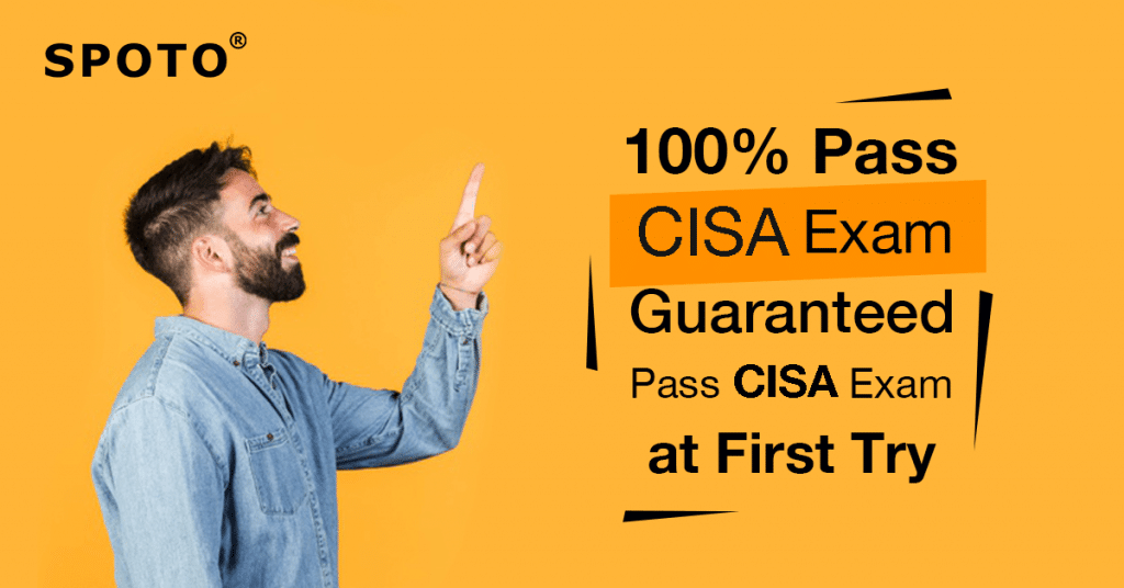 CISA-KR Exam Passing Score