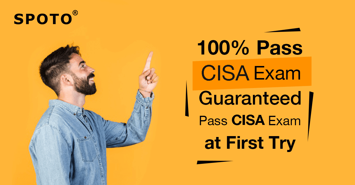 Latest Test CISM Experience