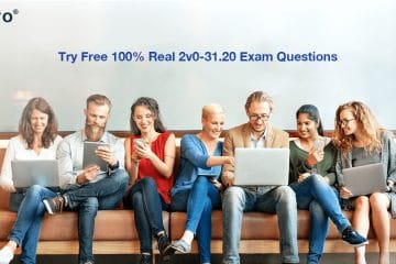 Updated VMware 2V0-31.20 Real Exam Questions and Answers VCE