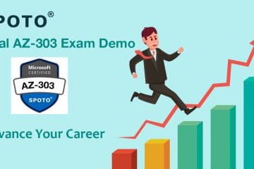 Try Latest AZ-303 Exam Questions to Fasten Your Exam Prep