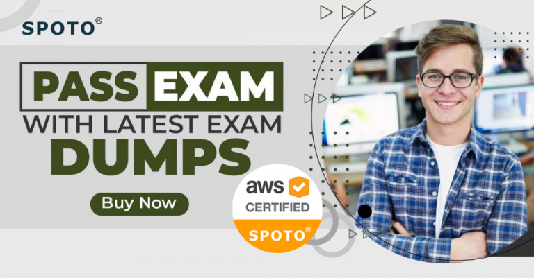 Where Could You learn AWS courses, online or offline? - SPOTO Official Blog