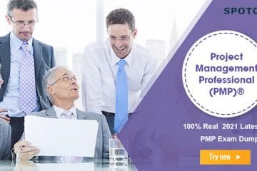 Are there any PMP certification courses in Singapore?