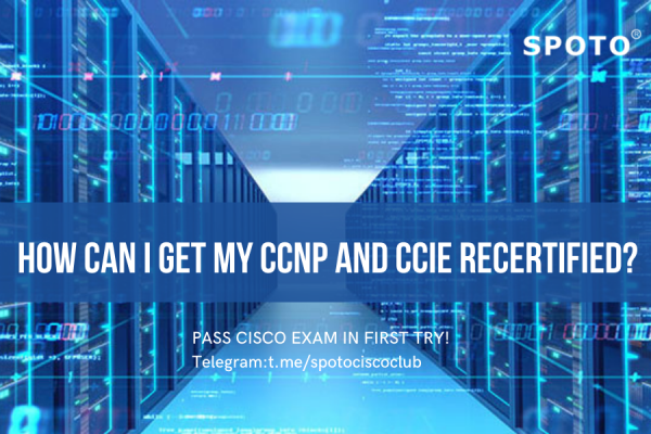 CCIE lab worbooks and solutions Archives - SPOTO Official Blog