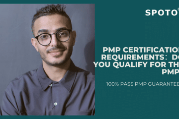 PMP Certification Requirements: Do you qualify for the PMP?