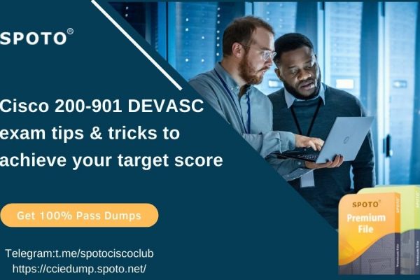 200-901 Reliable Test Bootcamp