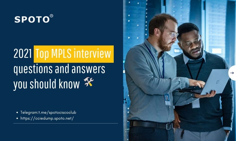 top 25 mpls interview questions