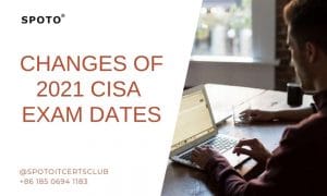 New CISA Test Vce Free