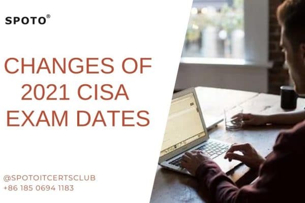 CISA Exam Objectives Pdf