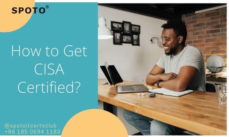 CISA Exam Online