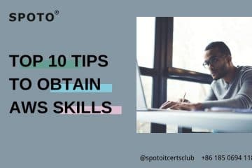 TOP 10 Best Tips to Obtain AWS Skills Quickly!