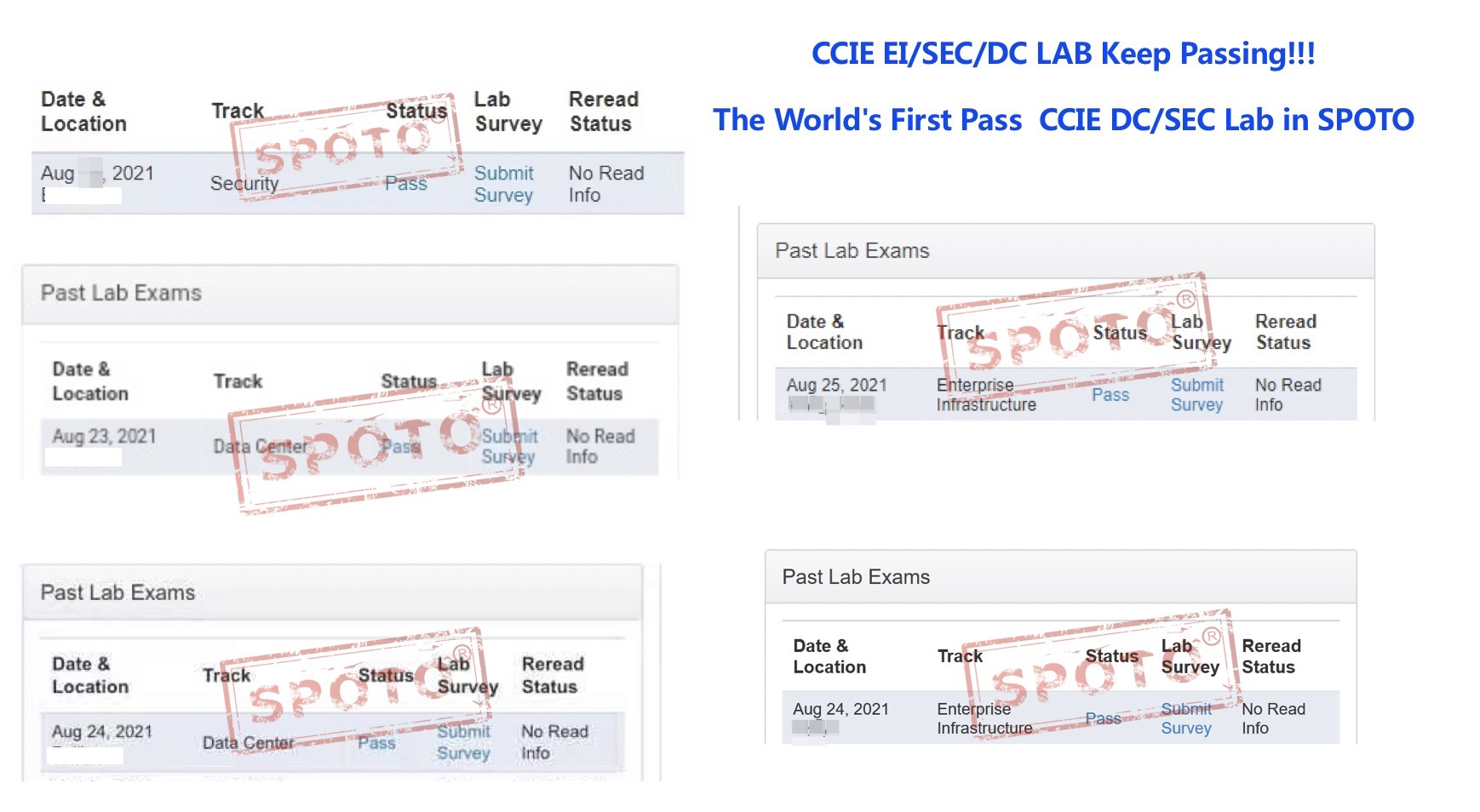 0826-August lab pass